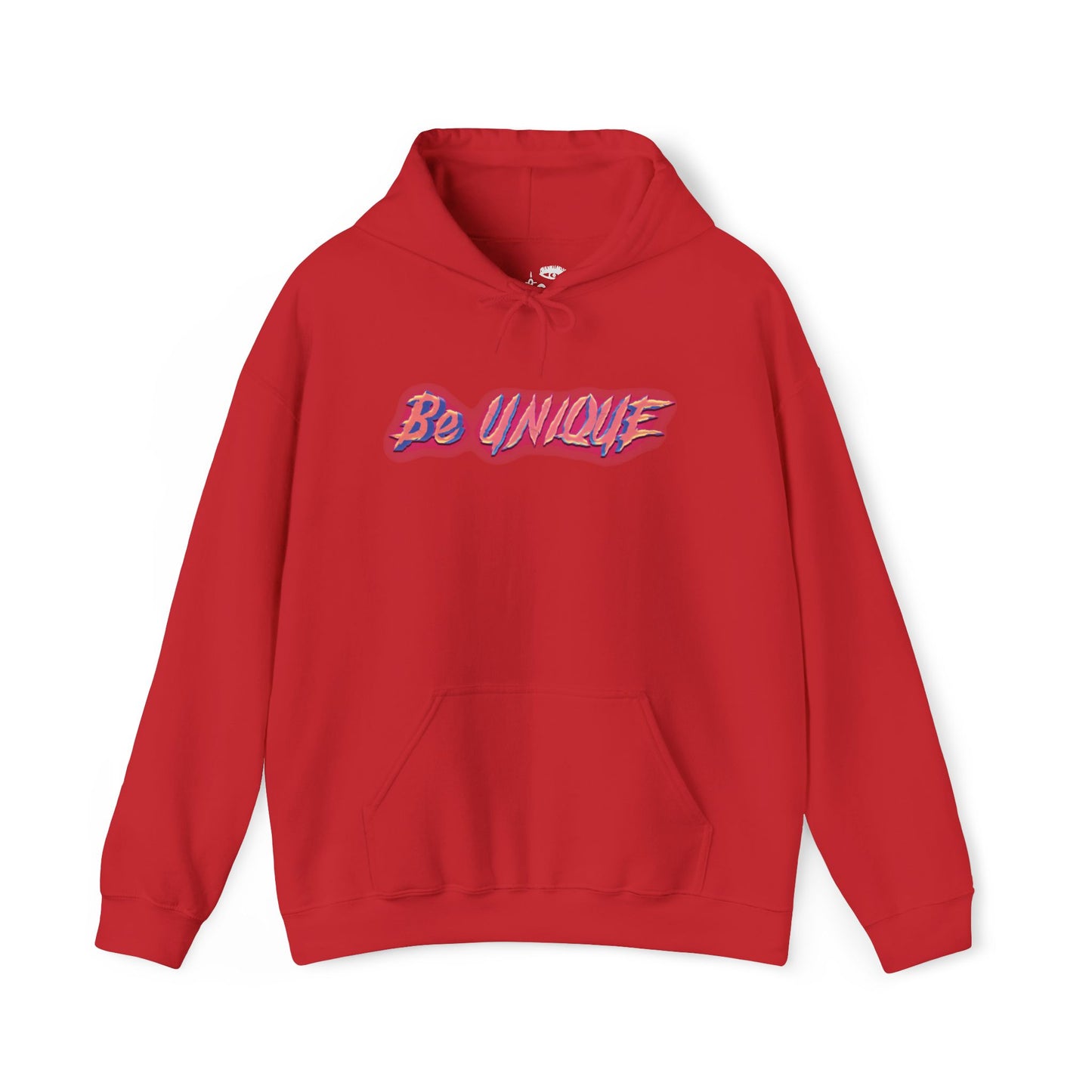 "Fall Forward" Unique Hoodie