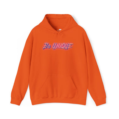 "Fall Forward" Unique Hoodie