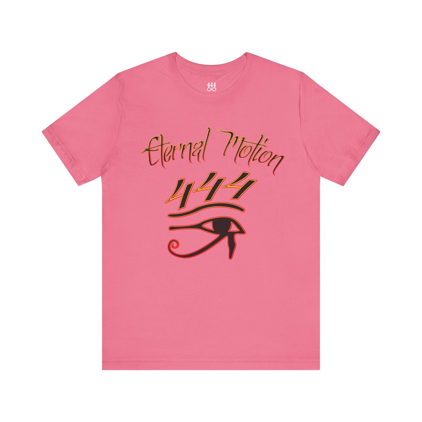 "Eternal Motion" Tee