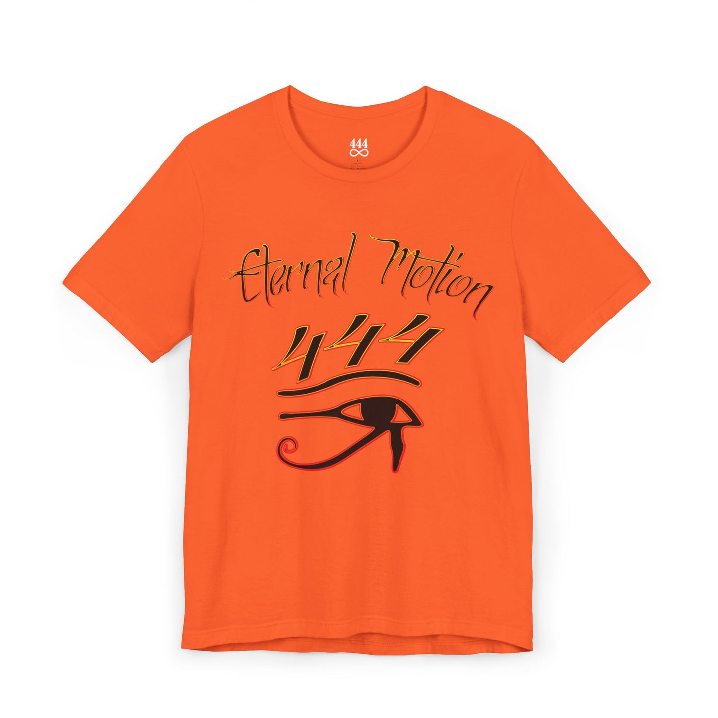 "Eternal Motion" Tee