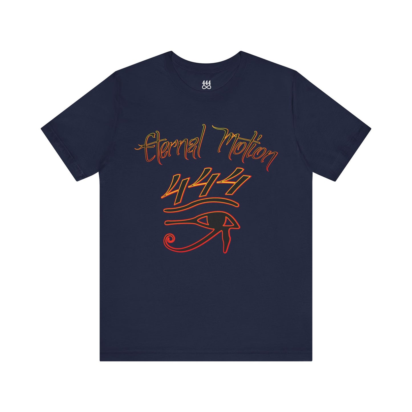 "Eternal Motion" Tee