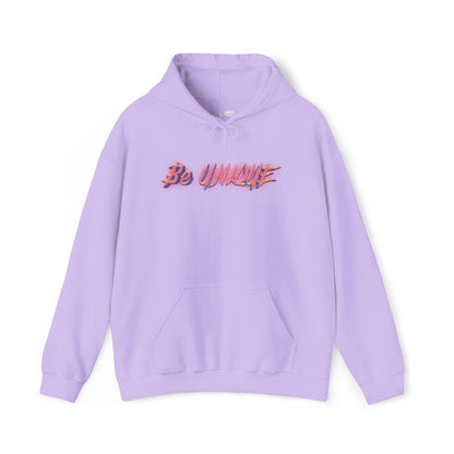 "Fall Forward" Unique Hoodie