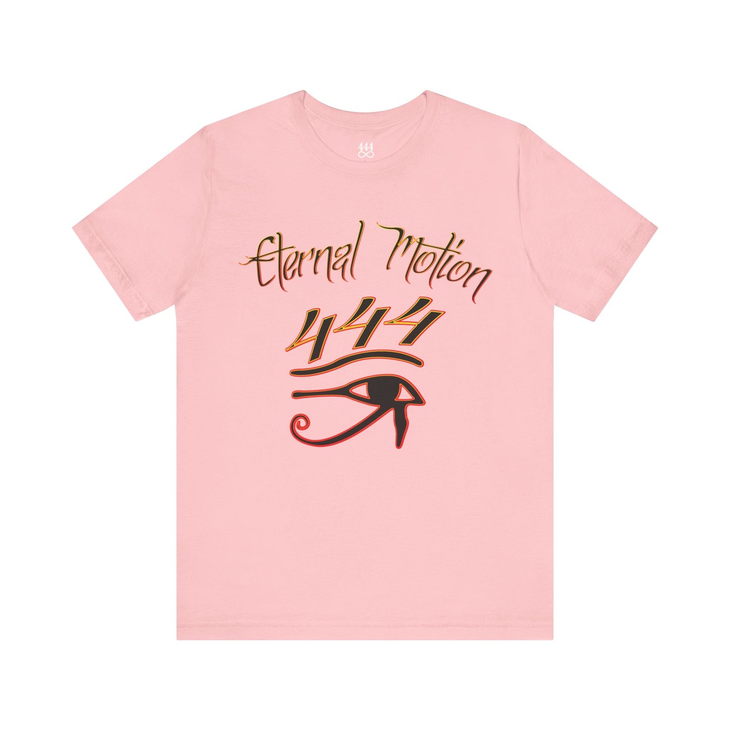 "Eternal Motion" Tee